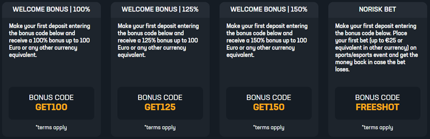 Buff.bet bonus offers