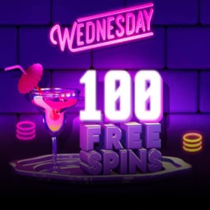 7bitcasino 100 Free Spins
