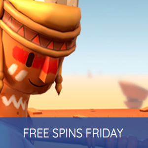 BitcoinPenguin Free Spins Friday