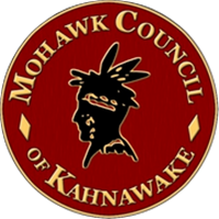 Licensed in Kahnawake
