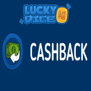 Luckydice Cashback