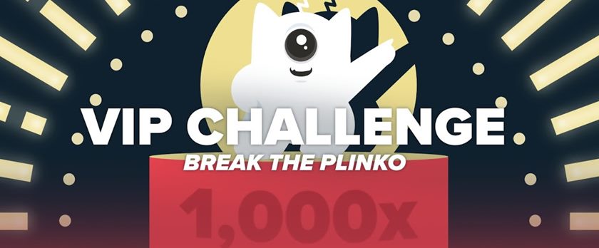 Stake.com Plinko Tournament