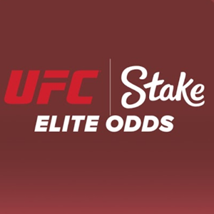 Stake.com Best Odds on UFC