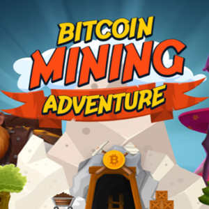 Winz.io Bitcoin Mining Adventure