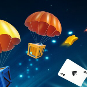 Winz.io Live Casino and Table Games Bonus