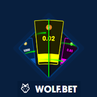Wolf.bet VIP Wheel
