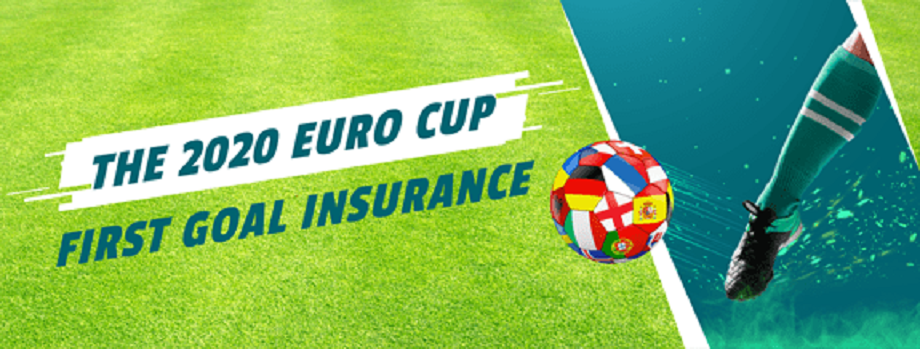 Bitsler Euro 2020 Bet Insurance Promotion