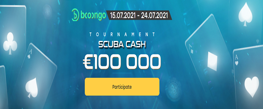 Fairspin Cashcreame Weekend Promo with €100,000 Prize Pool