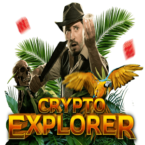 Cryptothrills Crypto Explorer Promo