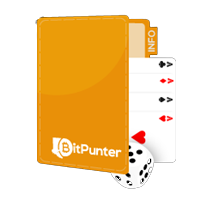 Bitpunter Bitcoin Gambling Guide