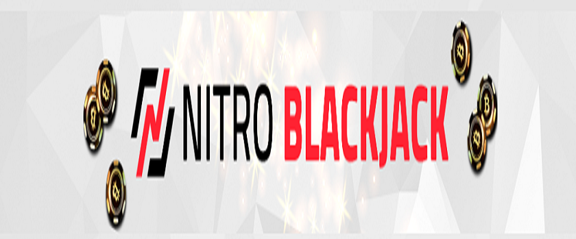 Nitrogen Sports Blackjack Tournament with 0.01 BTC Prize Pool