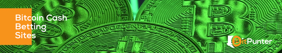 Bitcoin Cash Betting Sites