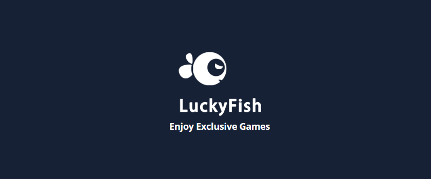 Luckyfish statement