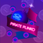 BitDice Pirate Plinko
