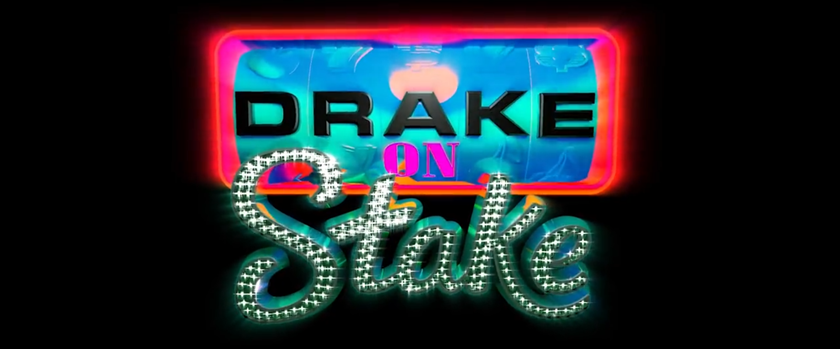 Stake Announced Drake As Newest Brand Ambassador