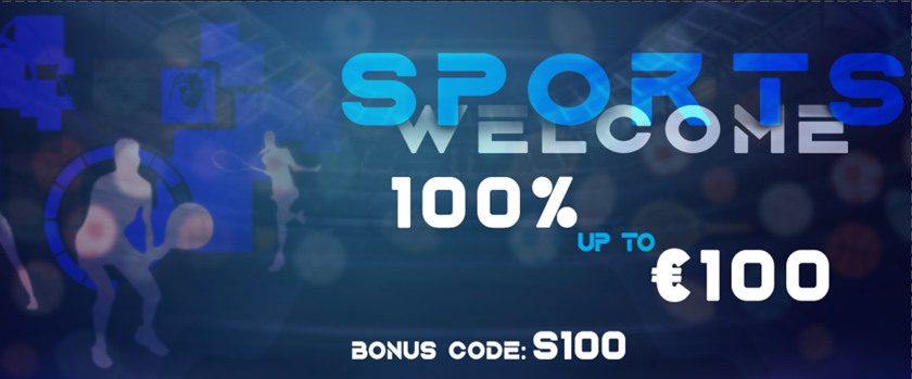 Betbeard 100% Sports Welcome Bonus Sport Offers €100