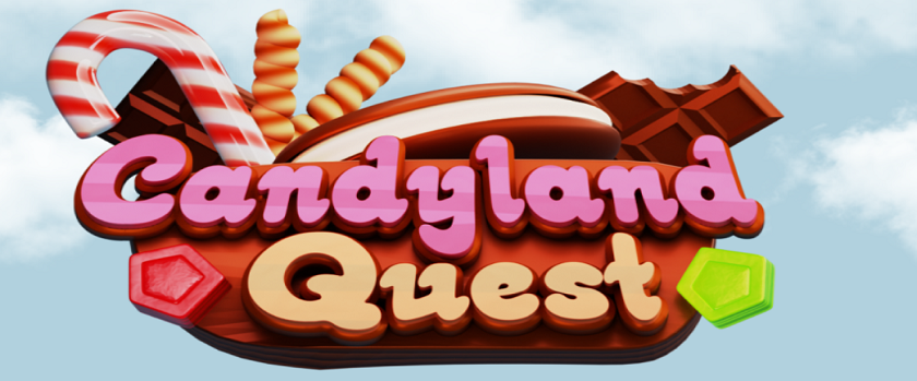 Winz.io Candyland Quest Offers $50,000 Prize Pool