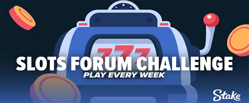 Stake Gorilla Mayhem Slot Challenge with a $3,000 Prize Pool