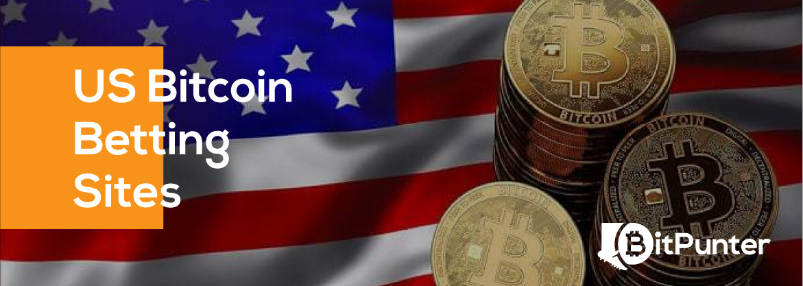US Bitcoin Betting Sites