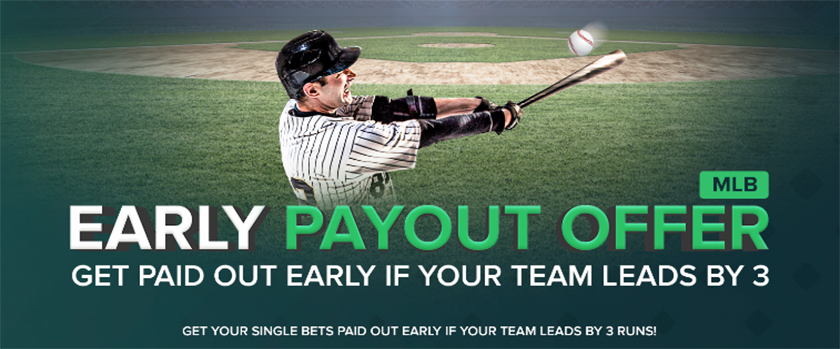 Duelbits Offers Early Payouts for MLB
