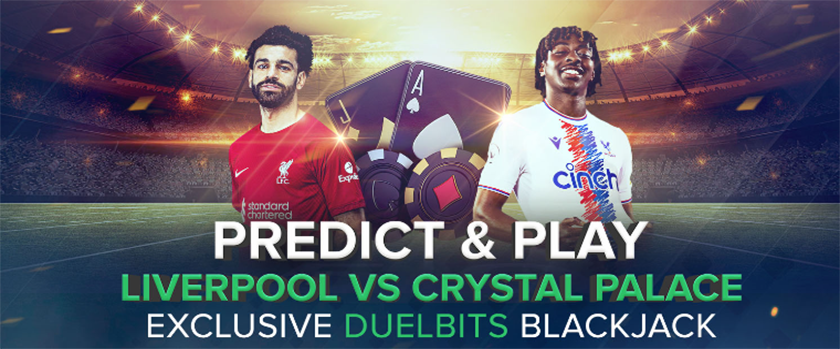 Duelbits Predict and Play Offers $100 in Rewards