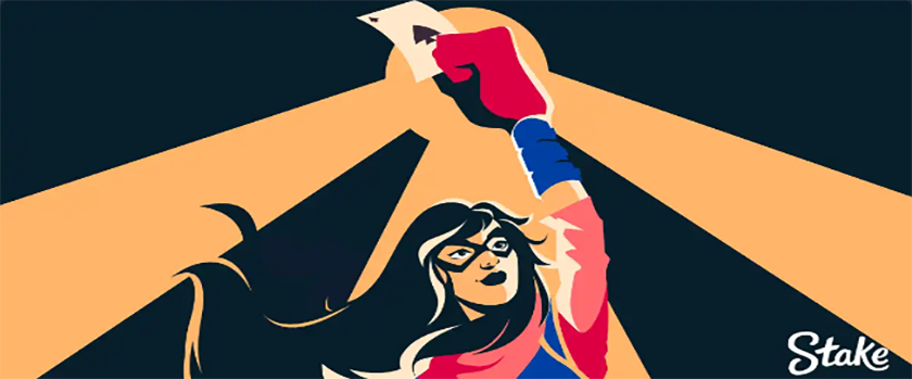 Stake Ms. Marvel Challenge with a $3,000 Prize Pool