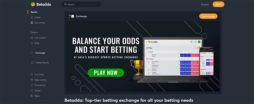 Is Betadda a Reliable Casino Site
