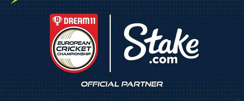 Stake.com Cricket sponsorship