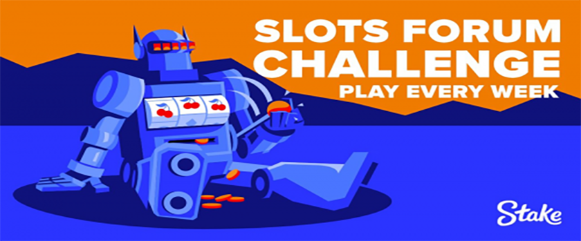 Stake Wild Donuts Challenge with a $3,000 Prize Pool