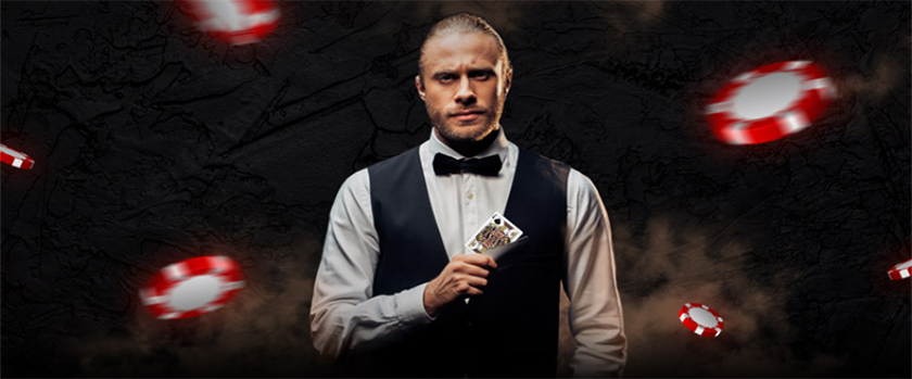 1xBit Blackjack VS Poker Promotion Rewards up to 70 mBTC
