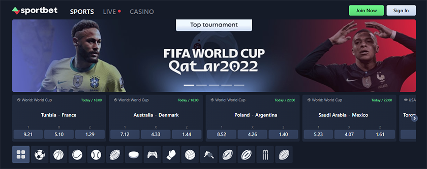 Is SportBet a Reliable Casino