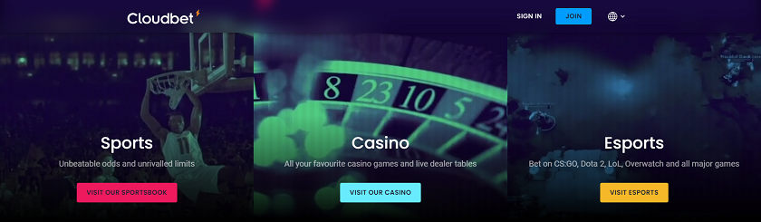 Is Cloudbet a Reliable Casino