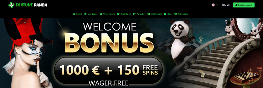Is Fortune Panda a Reliable Casino