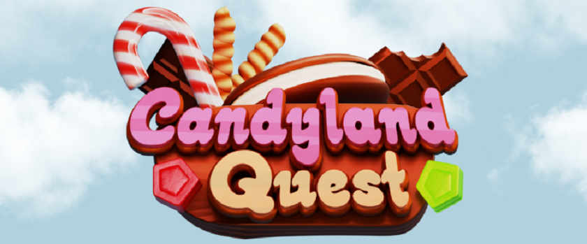 Winz.io Candyland Quest Rewards up to $20,000