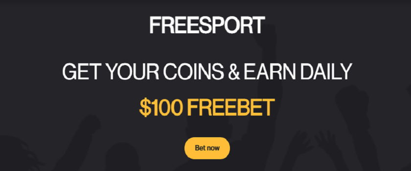 FortuneJack FreeSport Promotion