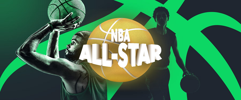 Sportsbet.io Free-to-Play NBA All-Star 2023 Promotion
