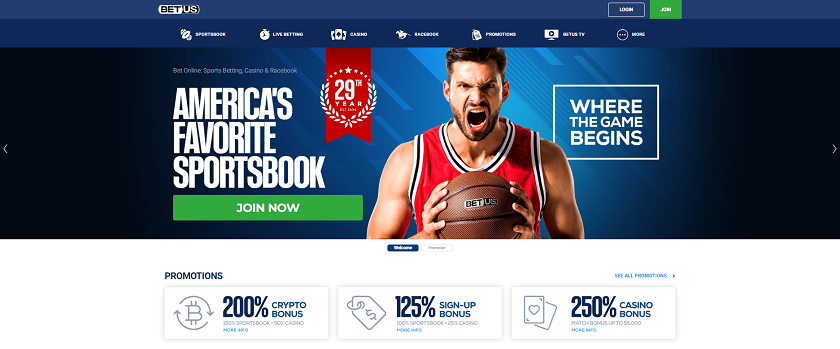 Is BetUS a Reliable Betting Site