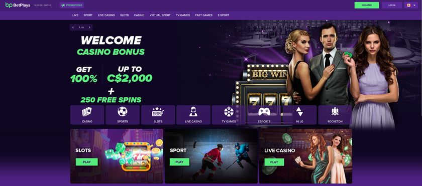 Is BetPlays a Reliable Casino?