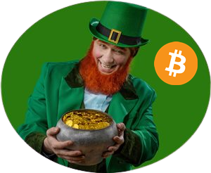 St. Patrick's Day Bonuses at Bitcoin Casinos