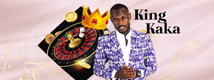 Bitcasino King Kaka Bitcoin Casinos in Kenya