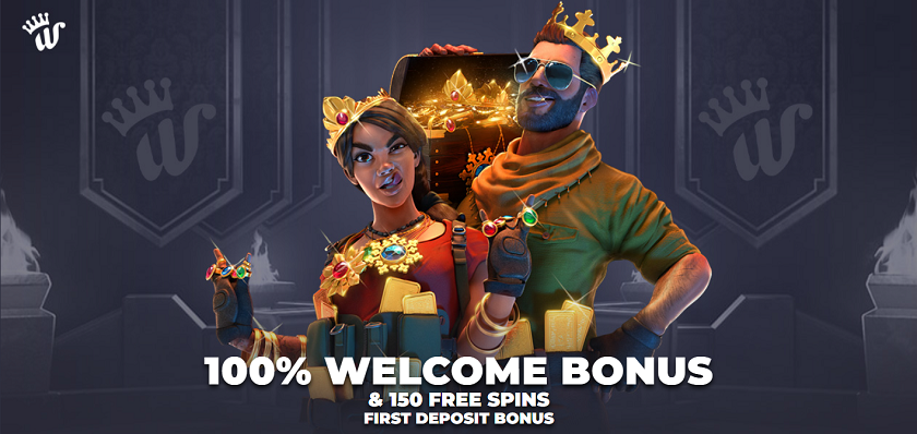 Winning.io Bonus Offers and Free Spins