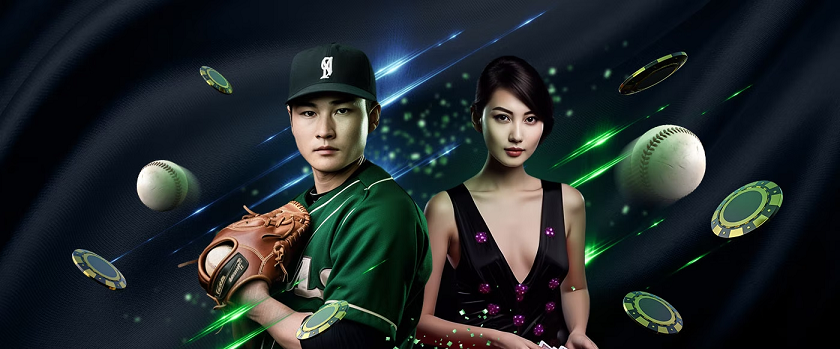 Sportsbet.io Major League Baseball Promotions