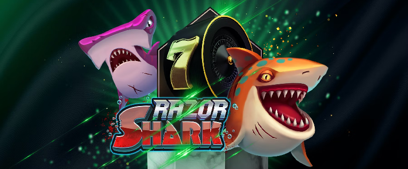Sportsbet.io Rewards 50 FS with the Razor Shark Promotion