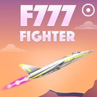 F777 Fighter Logo