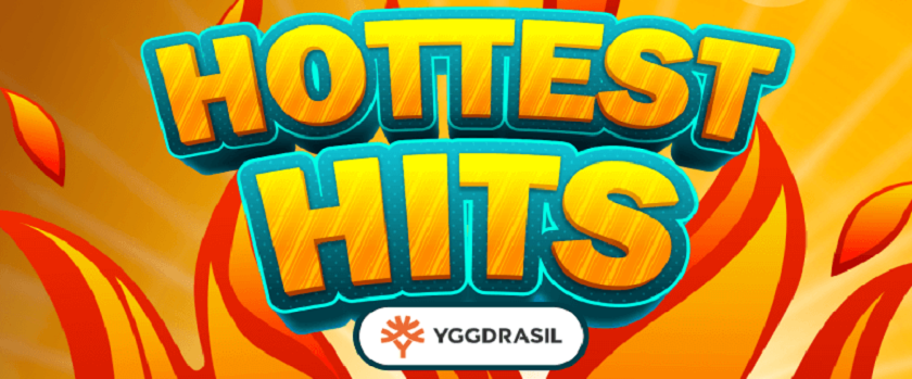 Winz.io Hottest Hits Missions with a €40,000 Prize Pool