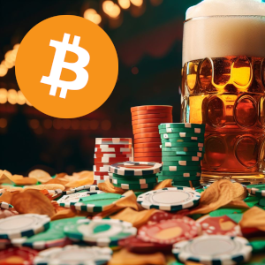 Oktoberfest Bonuses at Bitcoin Casinos