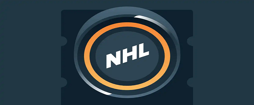 Stake NHL 2nd Period Payout Promotion