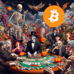 Halloween Bonuses at Bitcoin Casinos 300x300