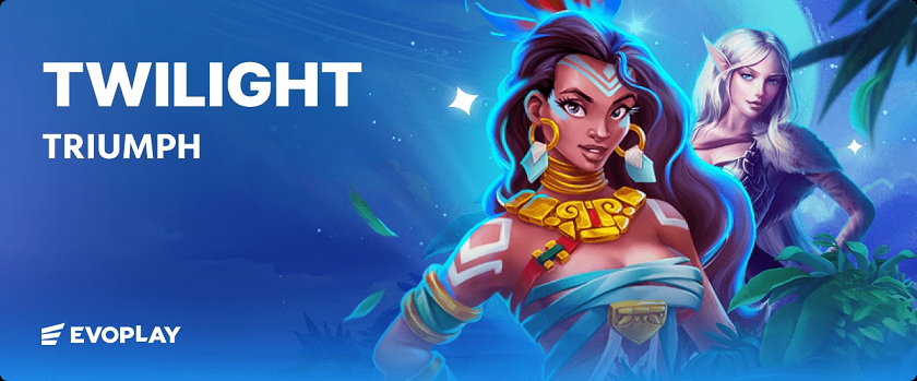 BC.Game Evoplay's Twilight Triumph Promotion €70,000