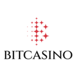Bitcasino new logo